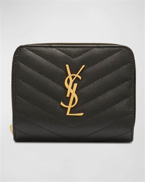 ysl wallet price in india|ysl small wallet for women.